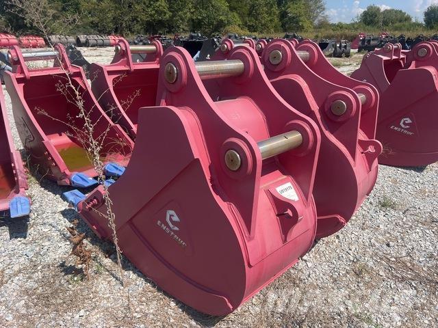  Enstruc HD Outros componentes