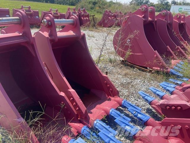  Enstruc HD Outros componentes