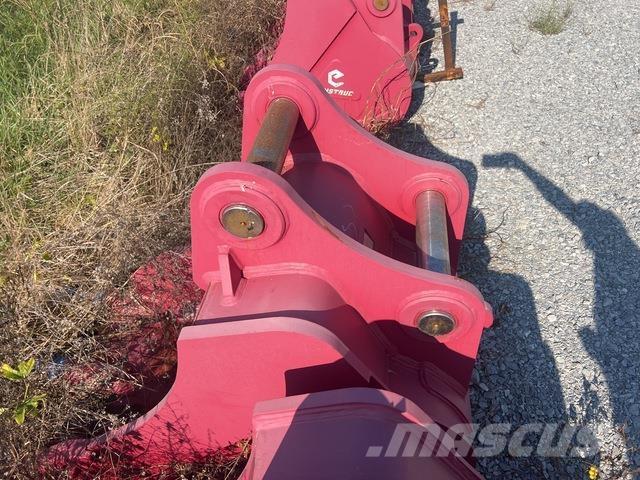  Enstruc HD Outros componentes