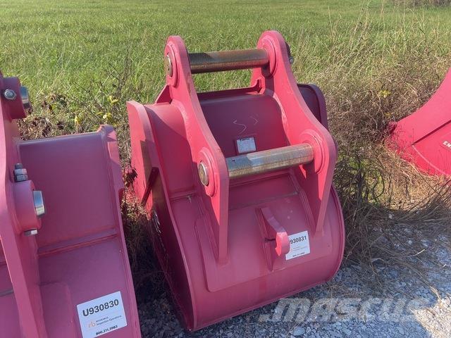  Enstruc HD Outros componentes