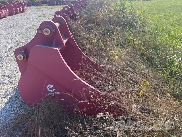  Enstruc HD Outros componentes