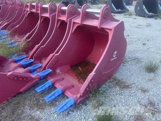  Enstruc HD Outros componentes