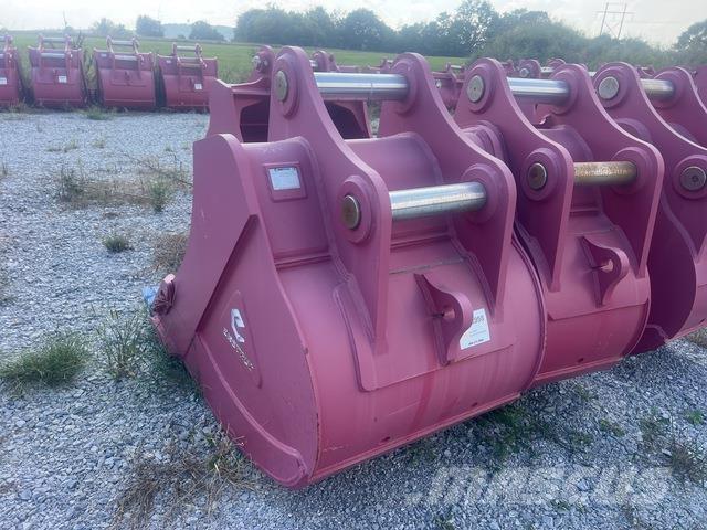  Enstruc HD Outros componentes