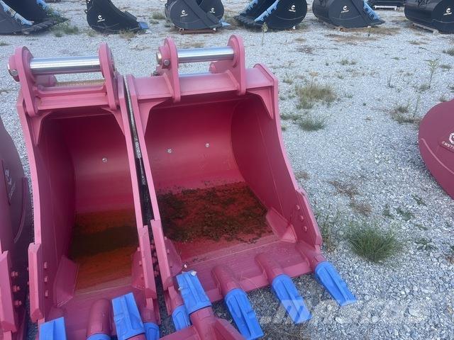  Enstruc HD Outros componentes