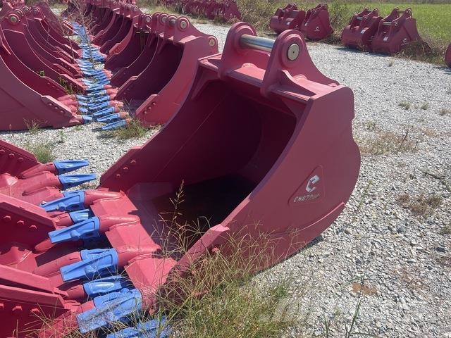  Enstruc HD Outros componentes