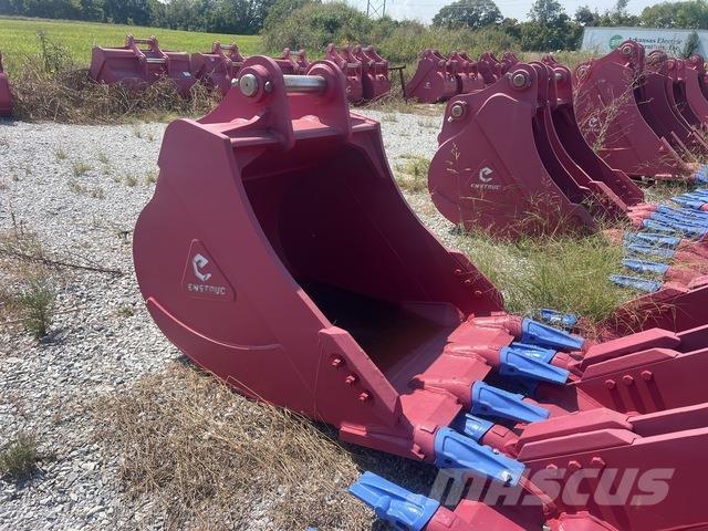  Enstruc HD Outros componentes