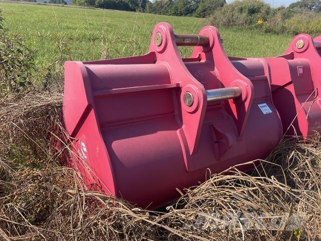  Enstruc HD Outros componentes