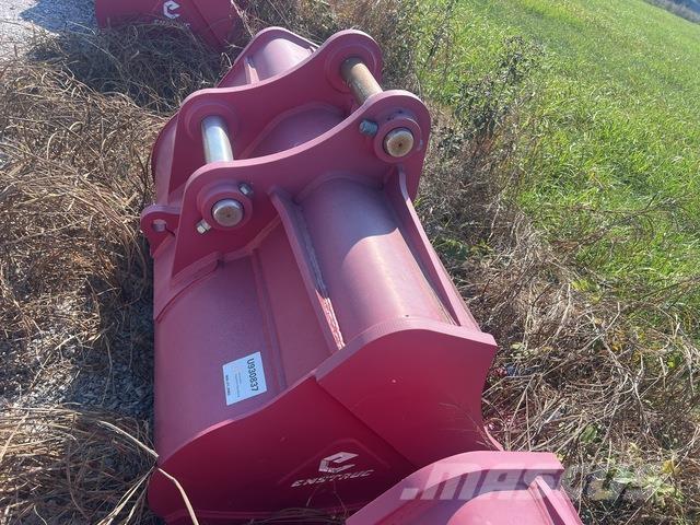  Enstruc HD Outros componentes