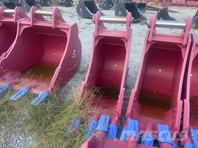  Enstruc HD Outros componentes