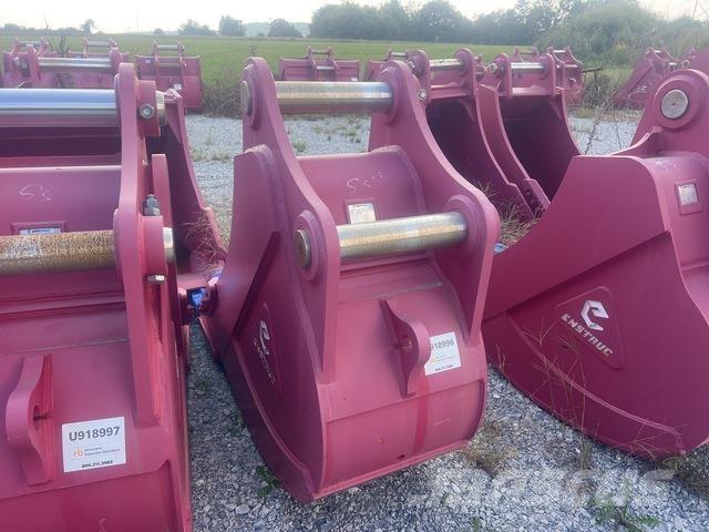  Enstruc HD Outros componentes