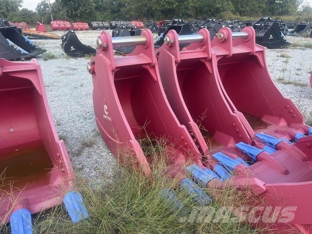  Enstruc HD Outros componentes