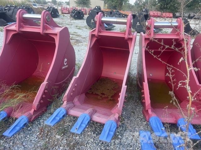  Enstruc HD Outros componentes