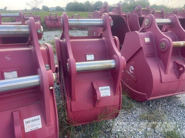  Enstruc HD Outros componentes