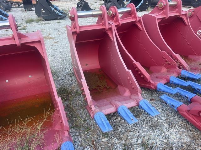  Enstruc HD Outros componentes