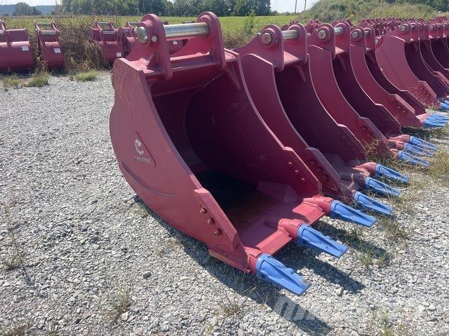  Enstruc HD Outros componentes