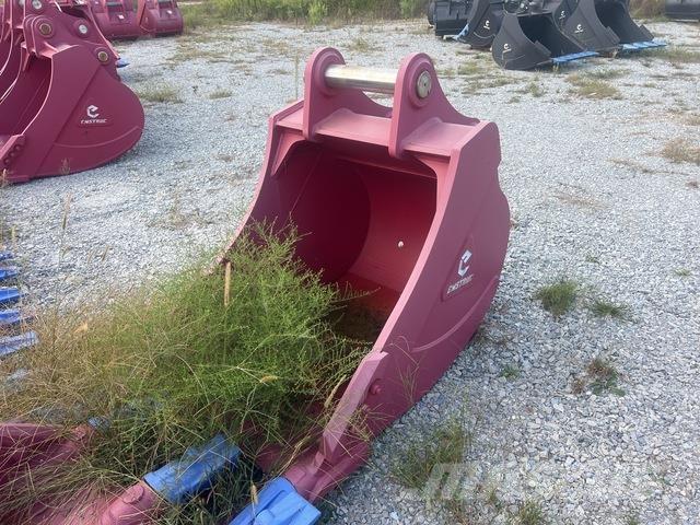  Enstruc HD Outros componentes