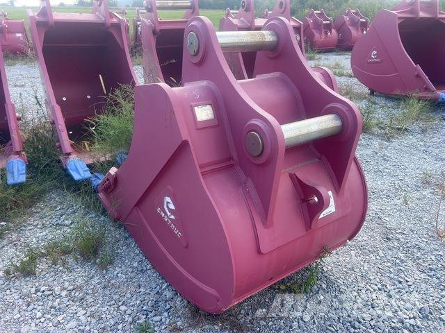  Enstruc HD Outros componentes