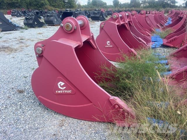  Enstruc HD Outros componentes