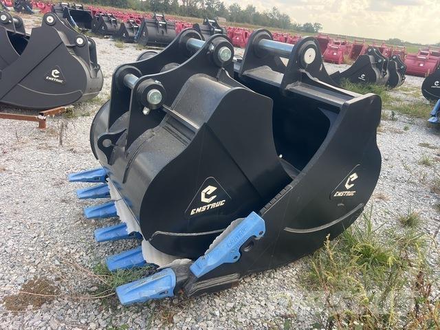  Enstruc HD Outros componentes