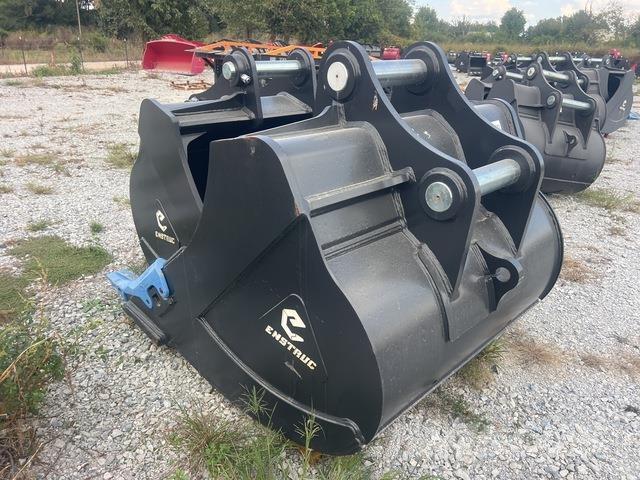  Enstruc HD Outros componentes