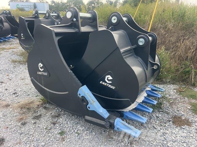  Enstruc HD Outros componentes