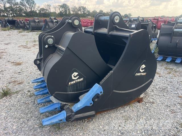  Enstruc HD Outros componentes