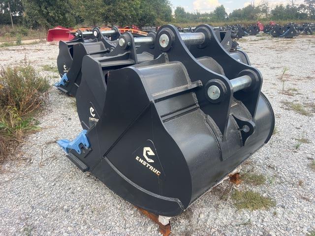  Enstruc HD Outros componentes