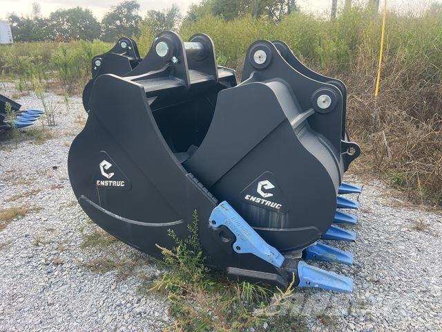  Enstruc HD Outros componentes