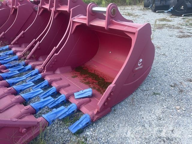  Enstruc HD Outros componentes