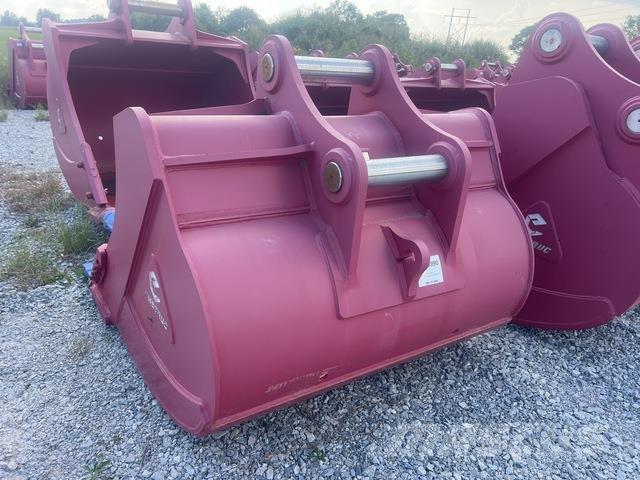  Enstruc HD Outros componentes