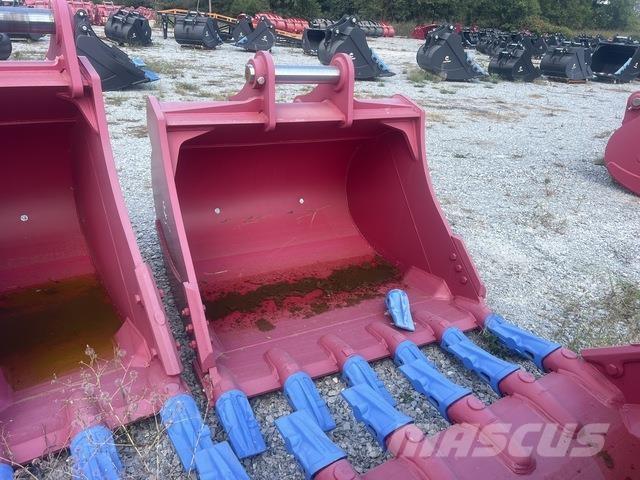  Enstruc HD Outros componentes