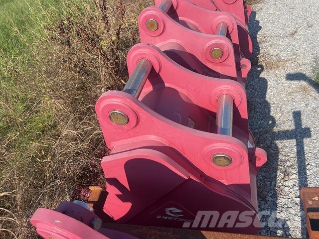  Enstruc HD Outros componentes