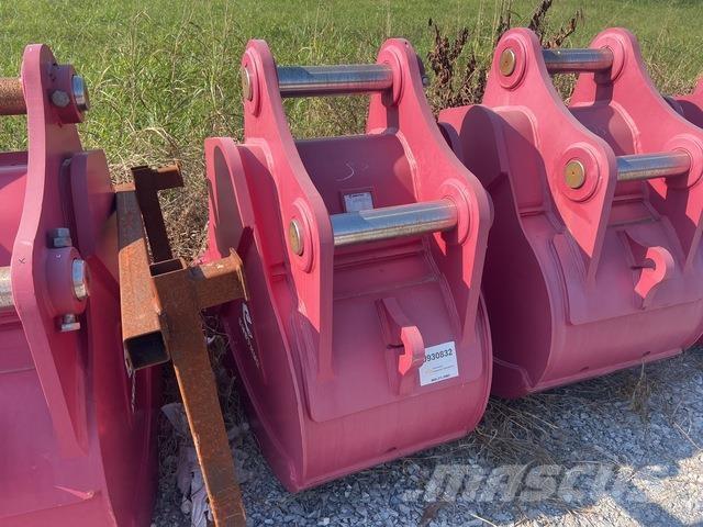  Enstruc HD Outros componentes