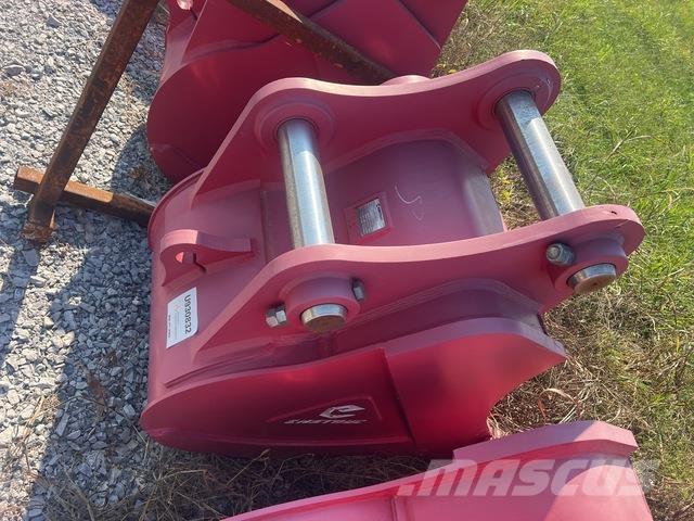  Enstruc HD Outros componentes