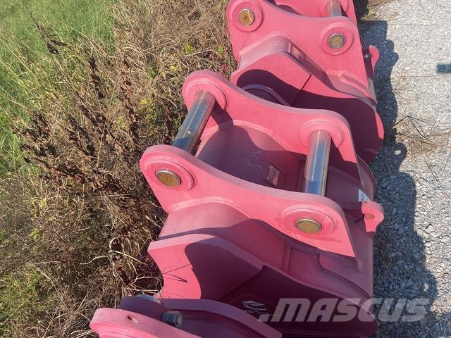  Enstruc HD Outros componentes