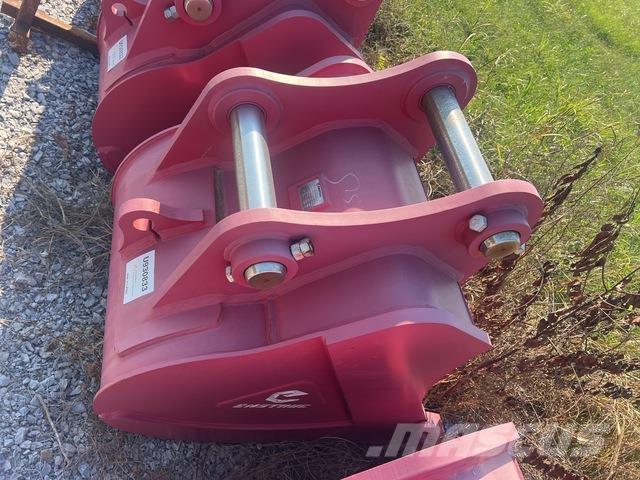  Enstruc HD Outros componentes