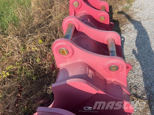  Enstruc HD Outros componentes