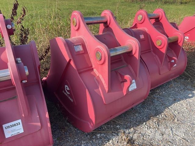  Enstruc HD Outros componentes