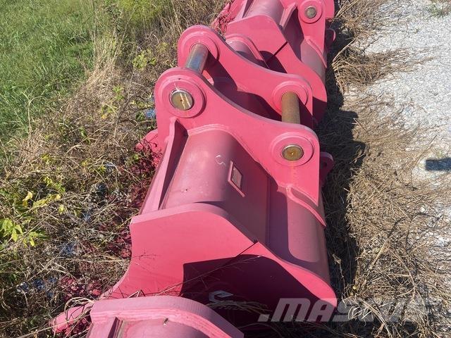  Enstruc HD Outros componentes