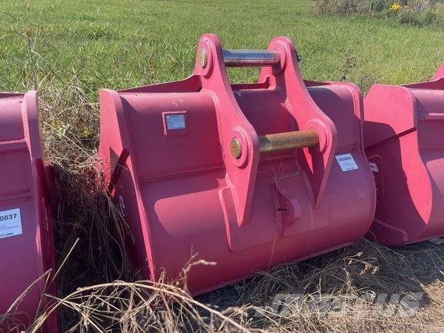  Enstruc HD Outros componentes