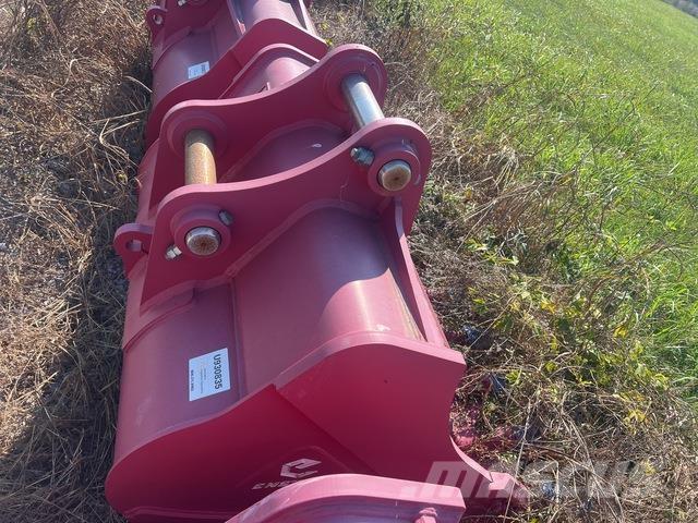  Enstruc HD Outros componentes