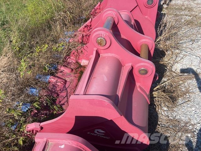  Enstruc HD Outros componentes