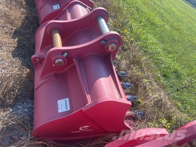  Enstruc HD Outros componentes