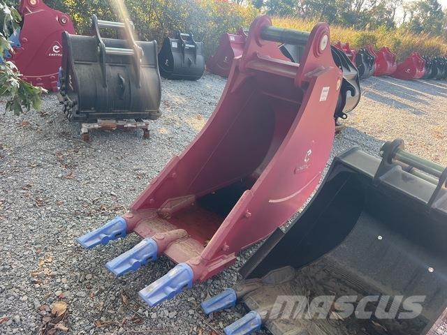  Enstruc HD Outros componentes