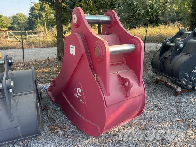  Enstruc HD Outros componentes