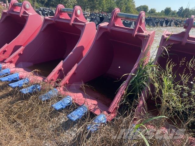  Enstruc HD Outros componentes