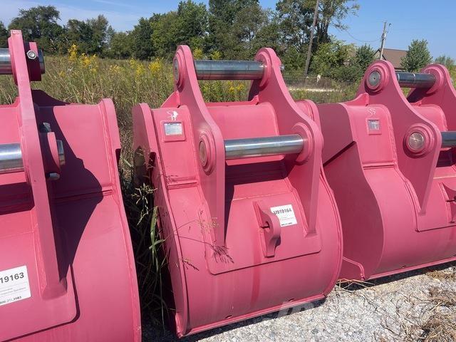  Enstruc HD Outros componentes