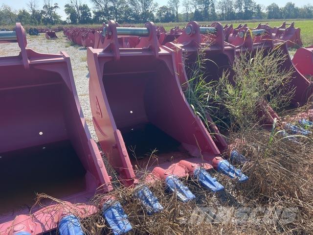  Enstruc HD Outros componentes