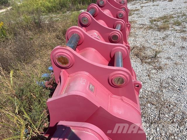  Enstruc HD Outros componentes