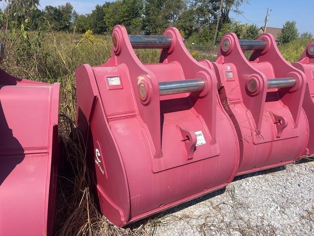  Enstruc HD Outros componentes